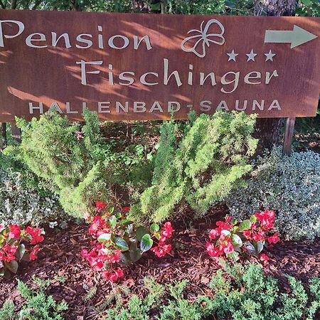 Pension Fischinger Feldkirchen in Kärnten المظهر الخارجي الصورة