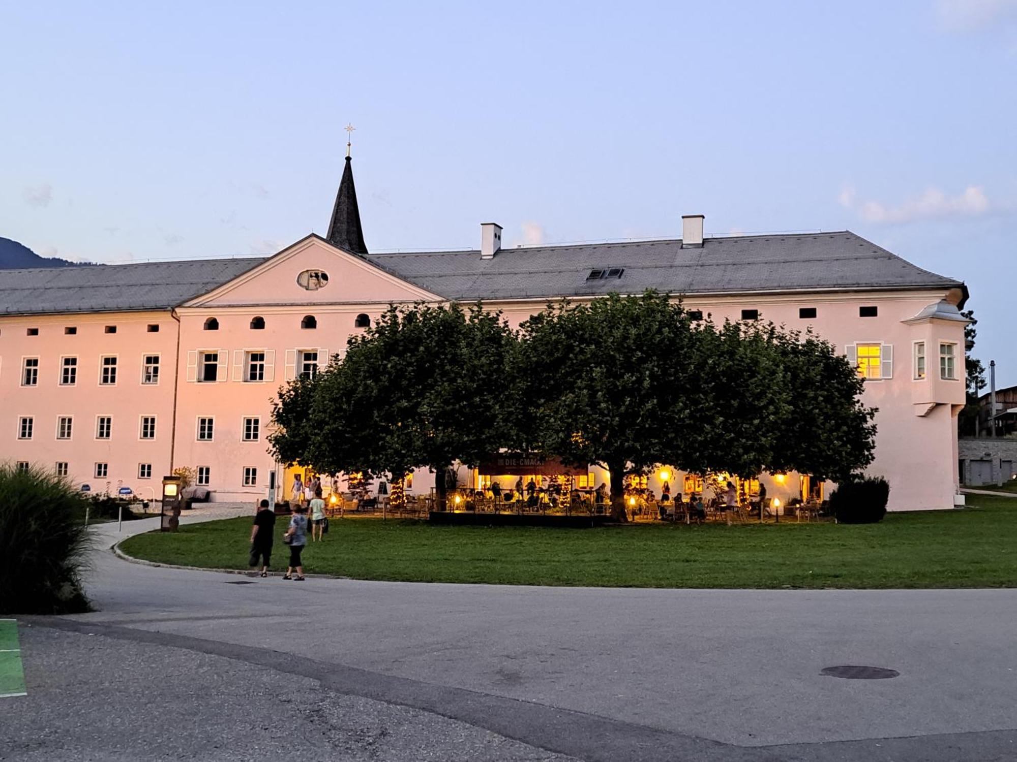 Pension Fischinger Feldkirchen in Kärnten المظهر الخارجي الصورة