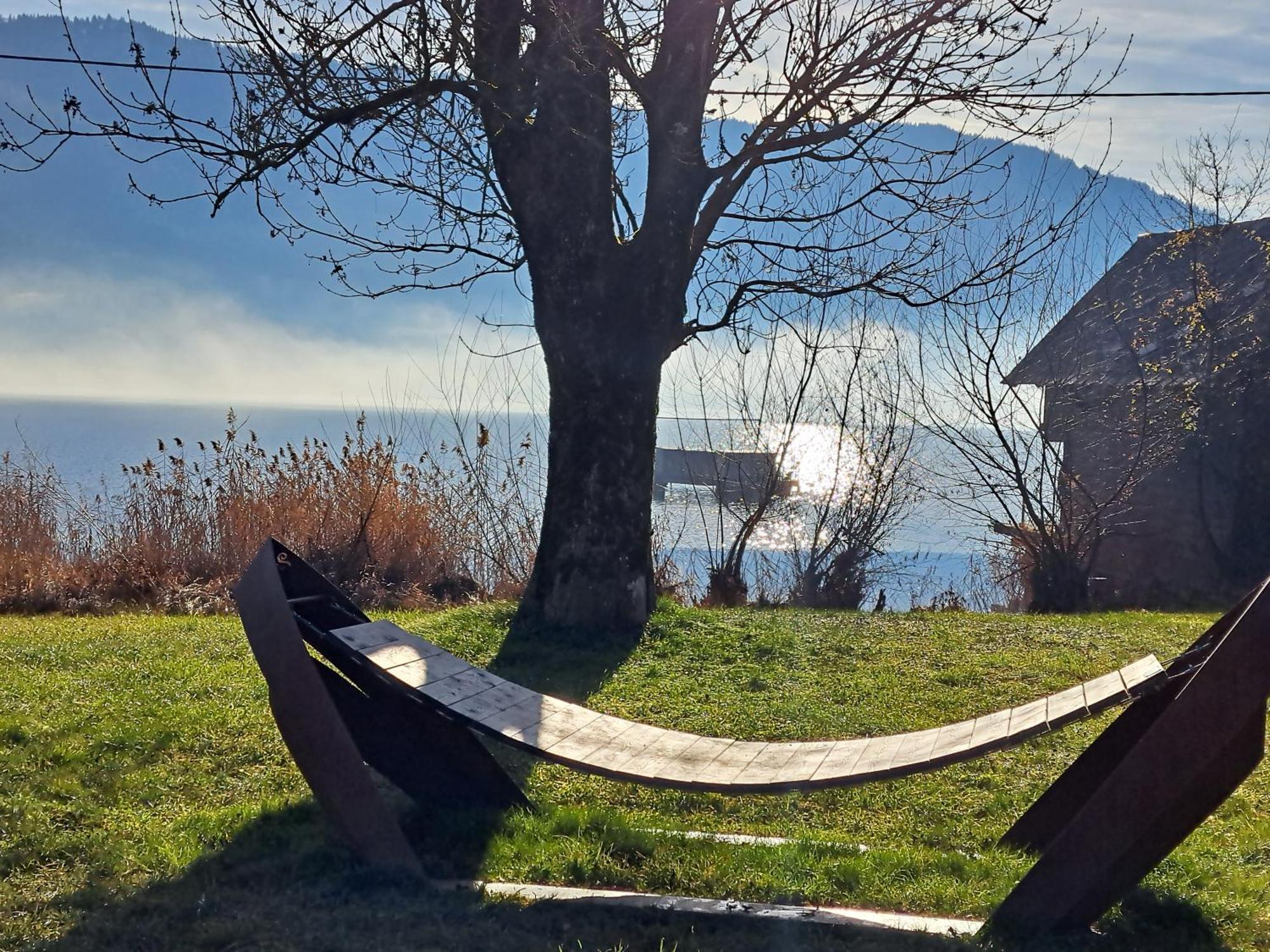 Pension Fischinger Feldkirchen in Kärnten المظهر الخارجي الصورة