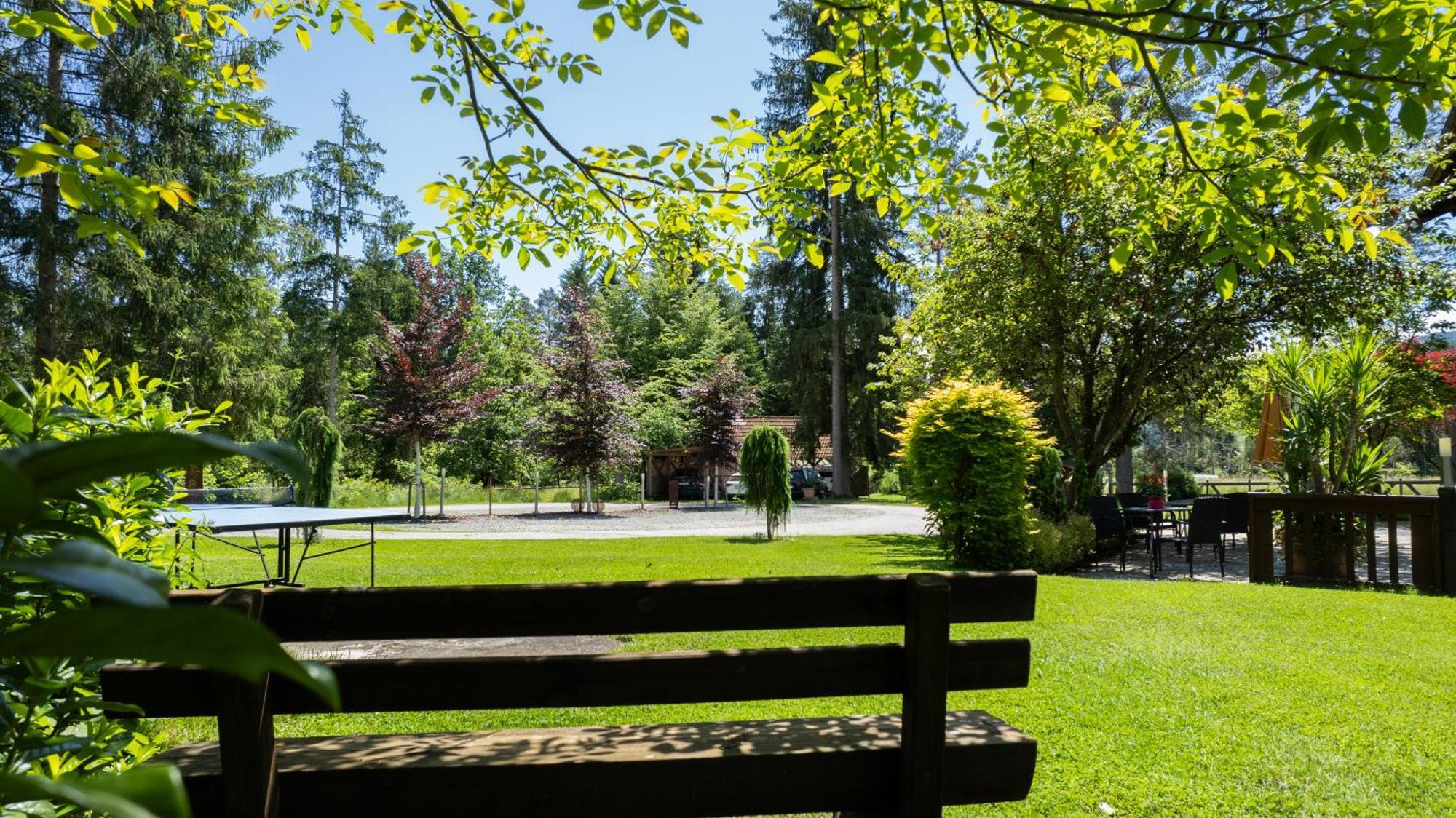 Pension Fischinger Feldkirchen in Kärnten المظهر الخارجي الصورة